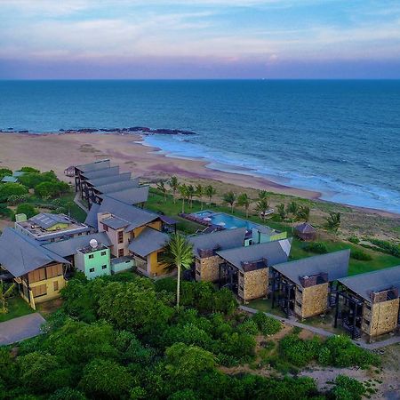 יאלה Laya Safari Resorts & Spa מראה חיצוני תמונה