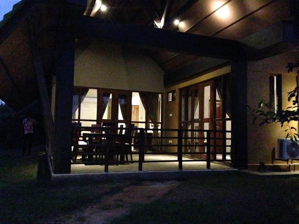 יאלה Laya Safari Resorts & Spa מראה חיצוני תמונה