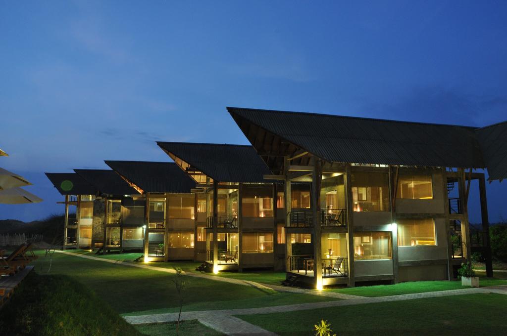 יאלה Laya Safari Resorts & Spa מראה חיצוני תמונה