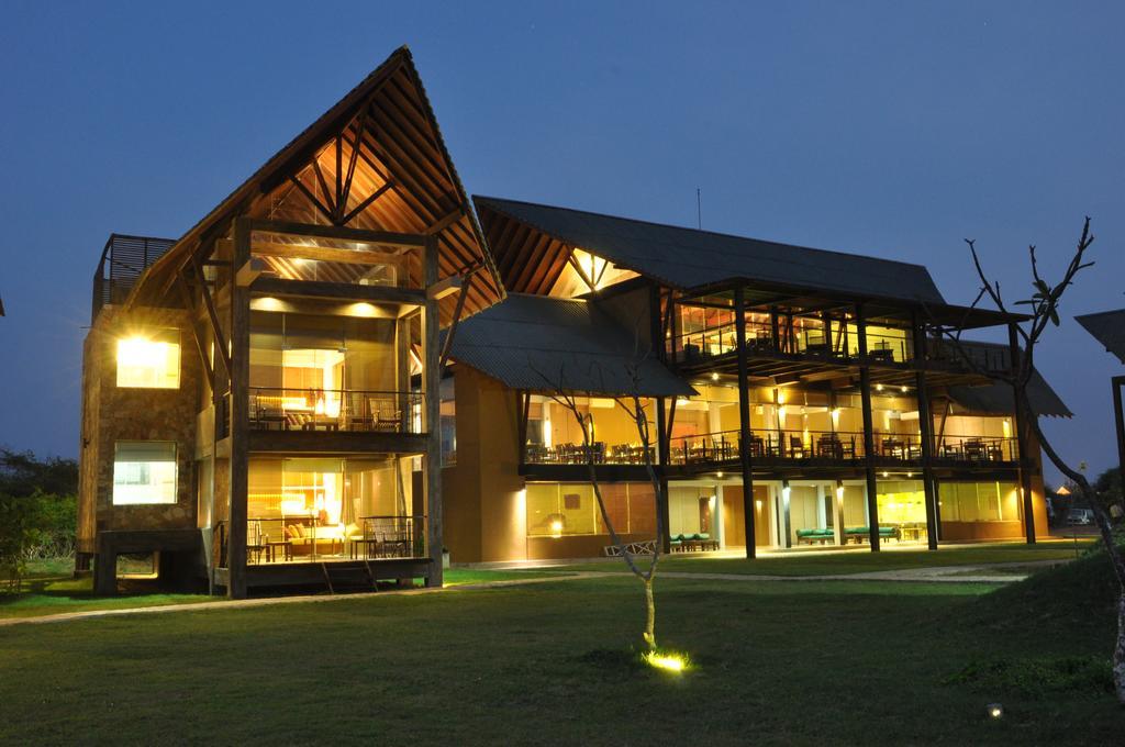 יאלה Laya Safari Resorts & Spa מראה חיצוני תמונה