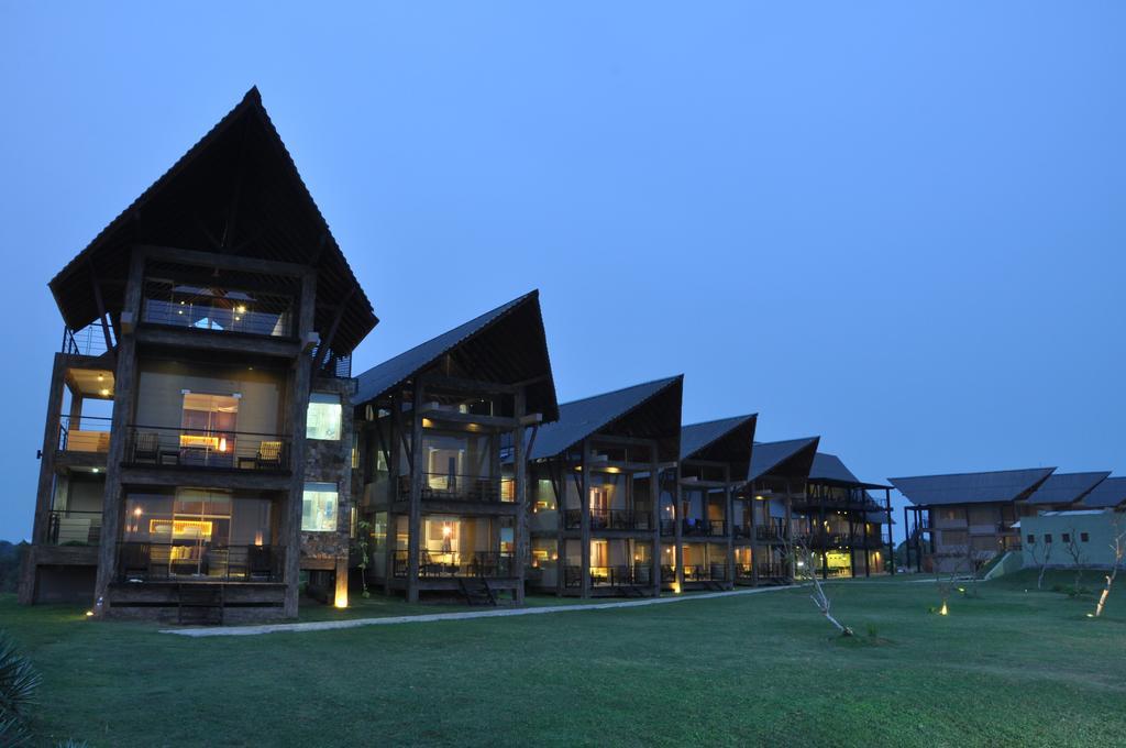 יאלה Laya Safari Resorts & Spa מראה חיצוני תמונה