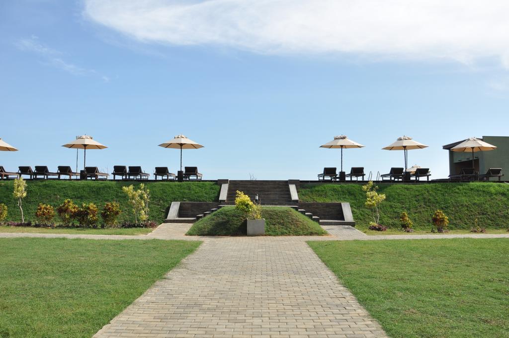 יאלה Laya Safari Resorts & Spa מראה חיצוני תמונה