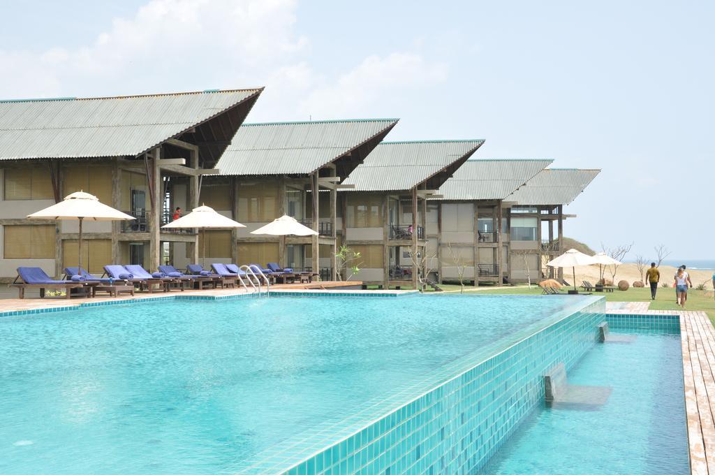יאלה Laya Safari Resorts & Spa מראה חיצוני תמונה