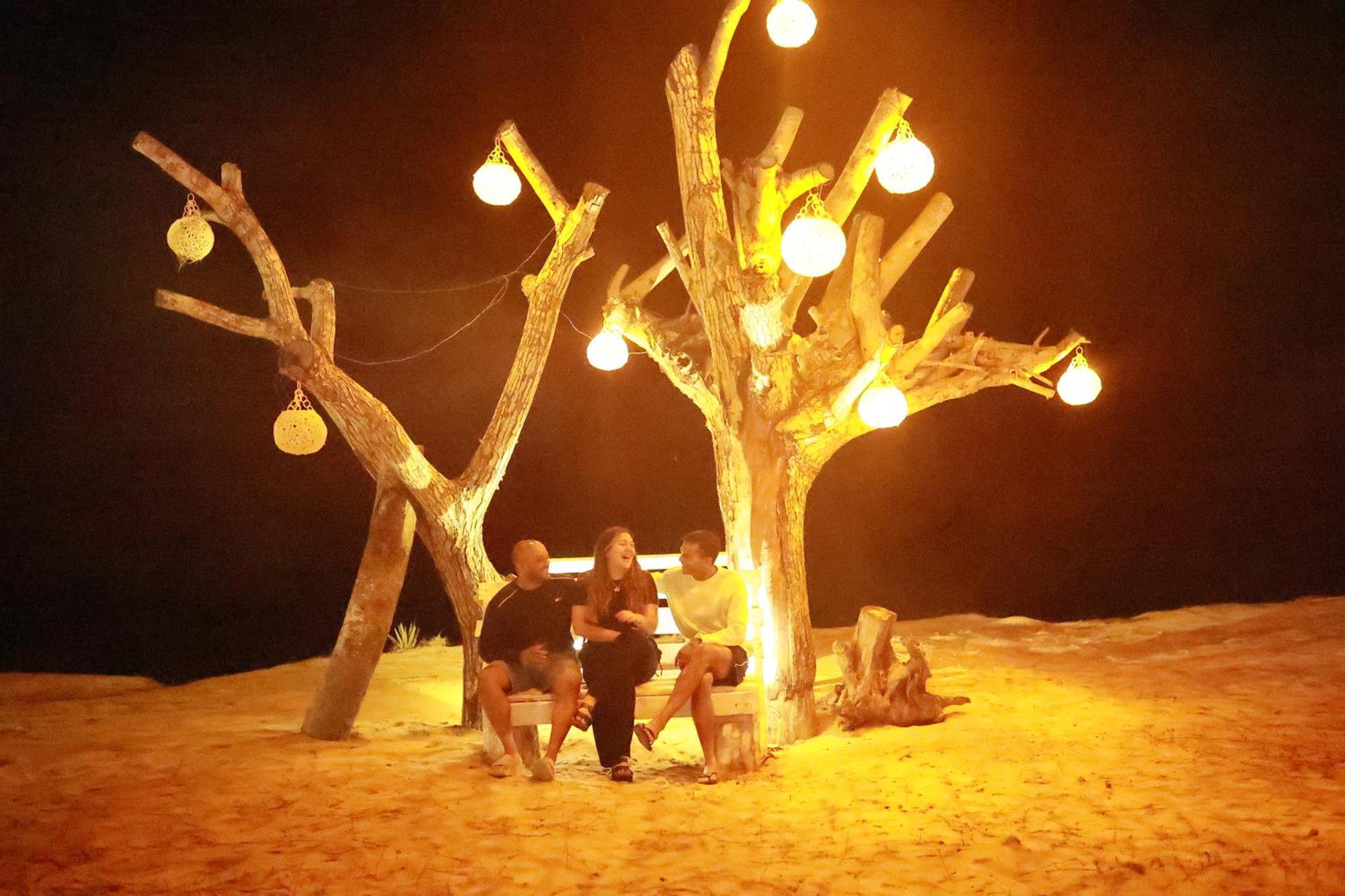 יאלה Laya Safari Resorts & Spa מראה חיצוני תמונה