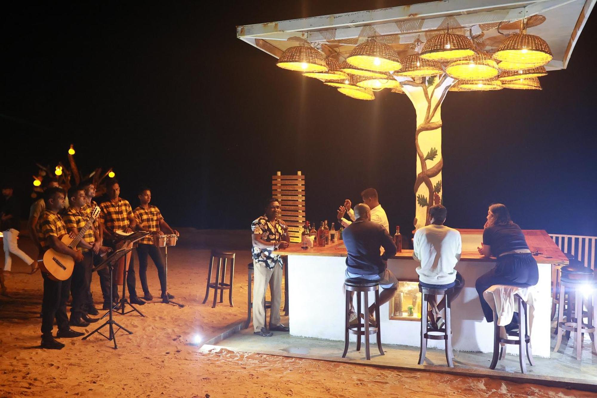 יאלה Laya Safari Resorts & Spa מראה חיצוני תמונה