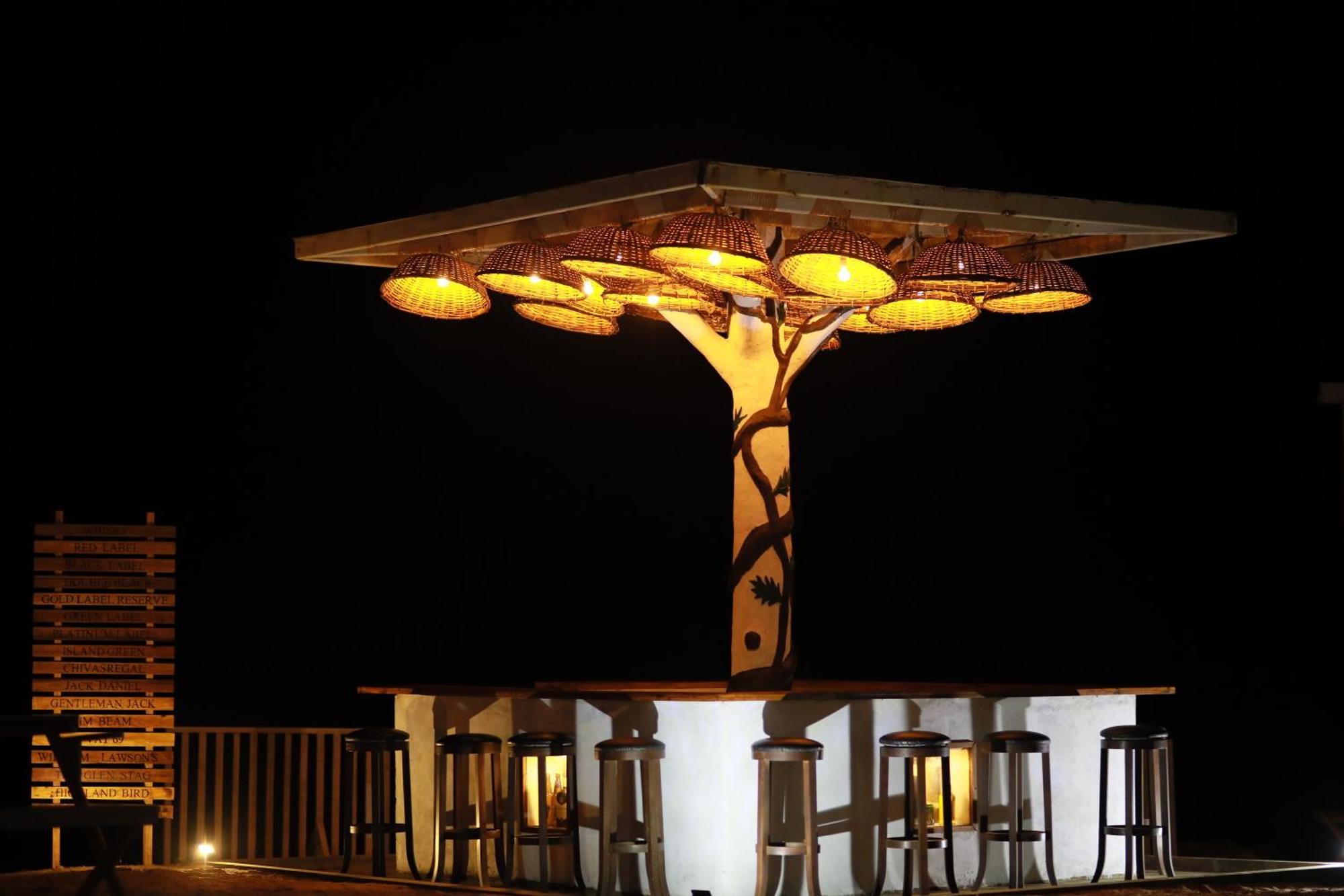 יאלה Laya Safari Resorts & Spa מראה חיצוני תמונה