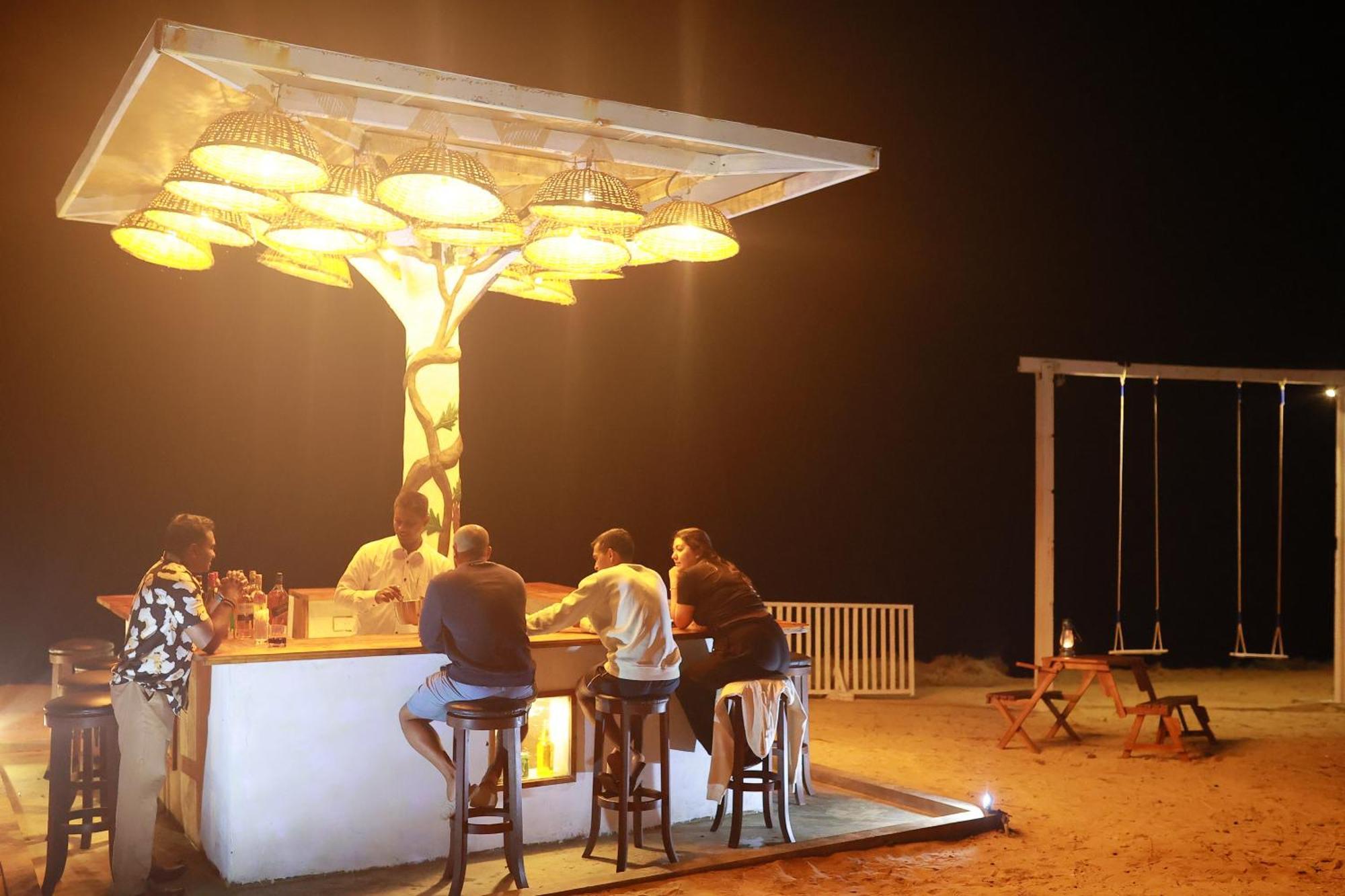 יאלה Laya Safari Resorts & Spa מראה חיצוני תמונה