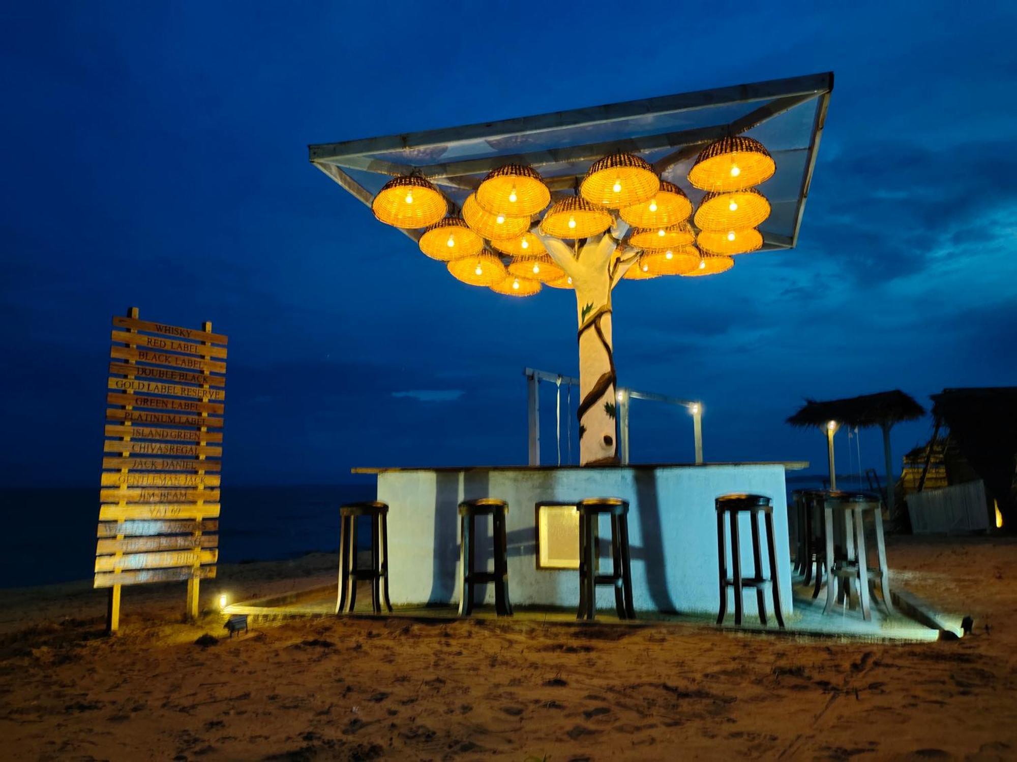 יאלה Laya Safari Resorts & Spa מראה חיצוני תמונה
