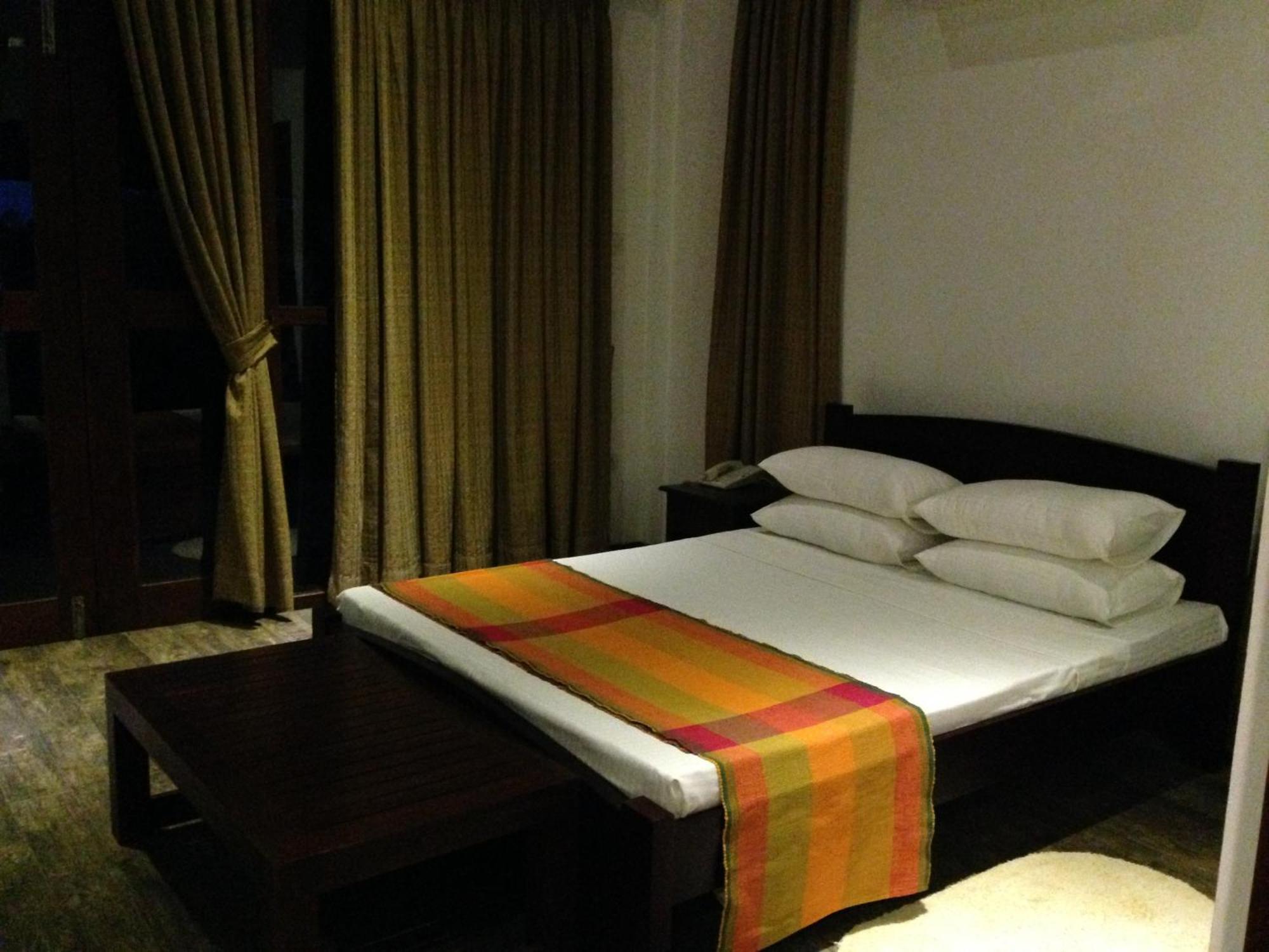יאלה Laya Safari Resorts & Spa חדר תמונה