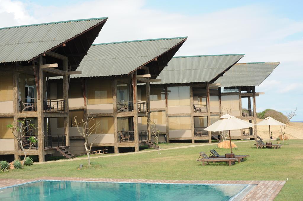 יאלה Laya Safari Resorts & Spa מראה חיצוני תמונה