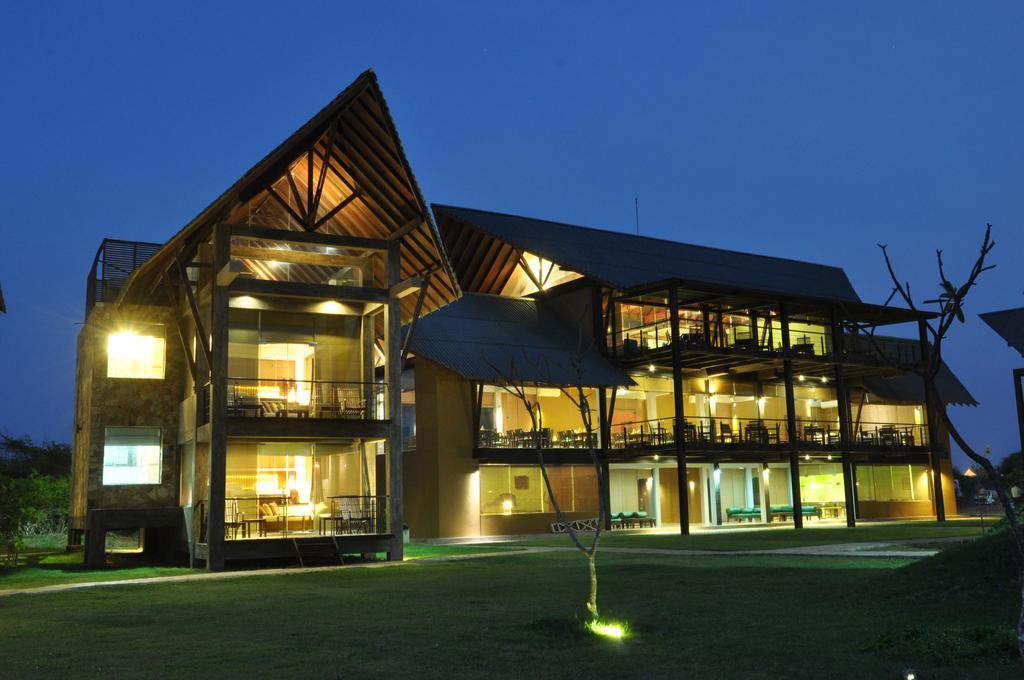 יאלה Laya Safari Resorts & Spa מראה חיצוני תמונה