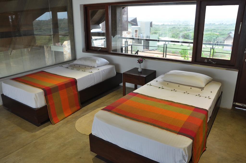 יאלה Laya Safari Resorts & Spa מראה חיצוני תמונה