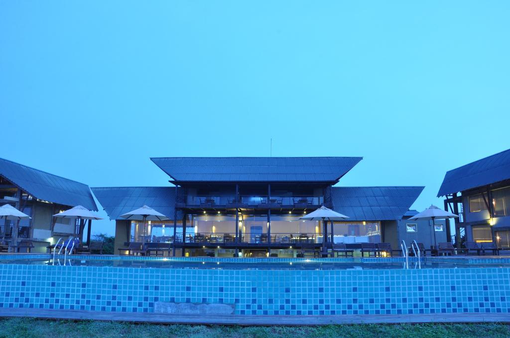 יאלה Laya Safari Resorts & Spa מראה חיצוני תמונה
