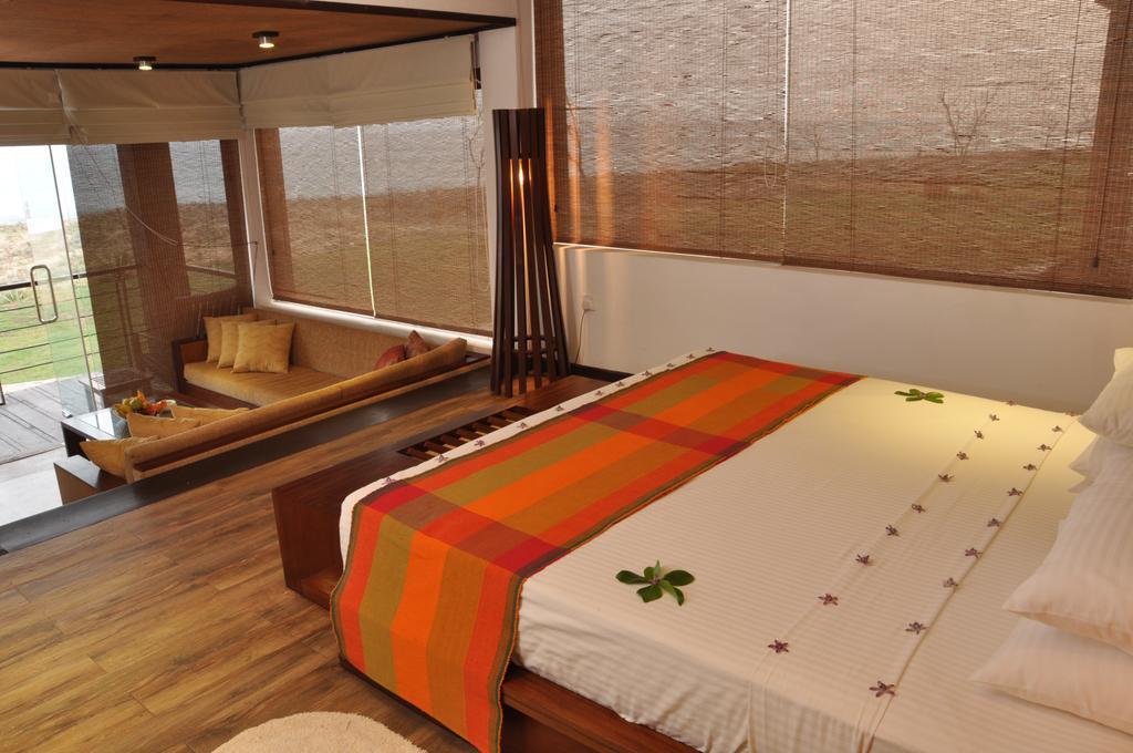 יאלה Laya Safari Resorts & Spa מראה חיצוני תמונה