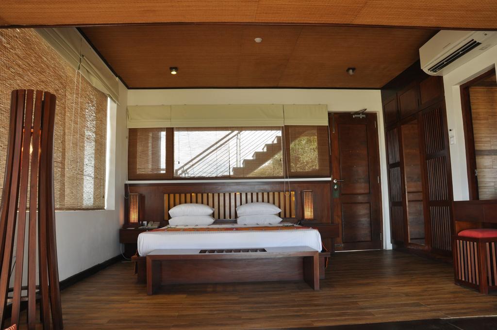 יאלה Laya Safari Resorts & Spa מראה חיצוני תמונה