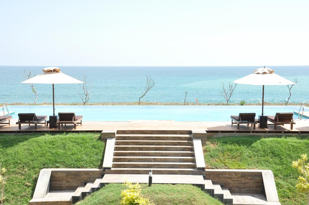 יאלה Laya Safari Resorts & Spa מראה חיצוני תמונה