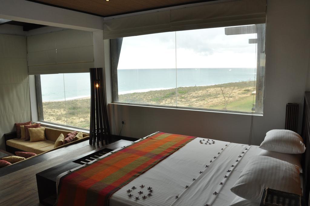 יאלה Laya Safari Resorts & Spa מראה חיצוני תמונה