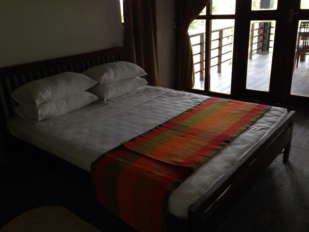 יאלה Laya Safari Resorts & Spa מראה חיצוני תמונה