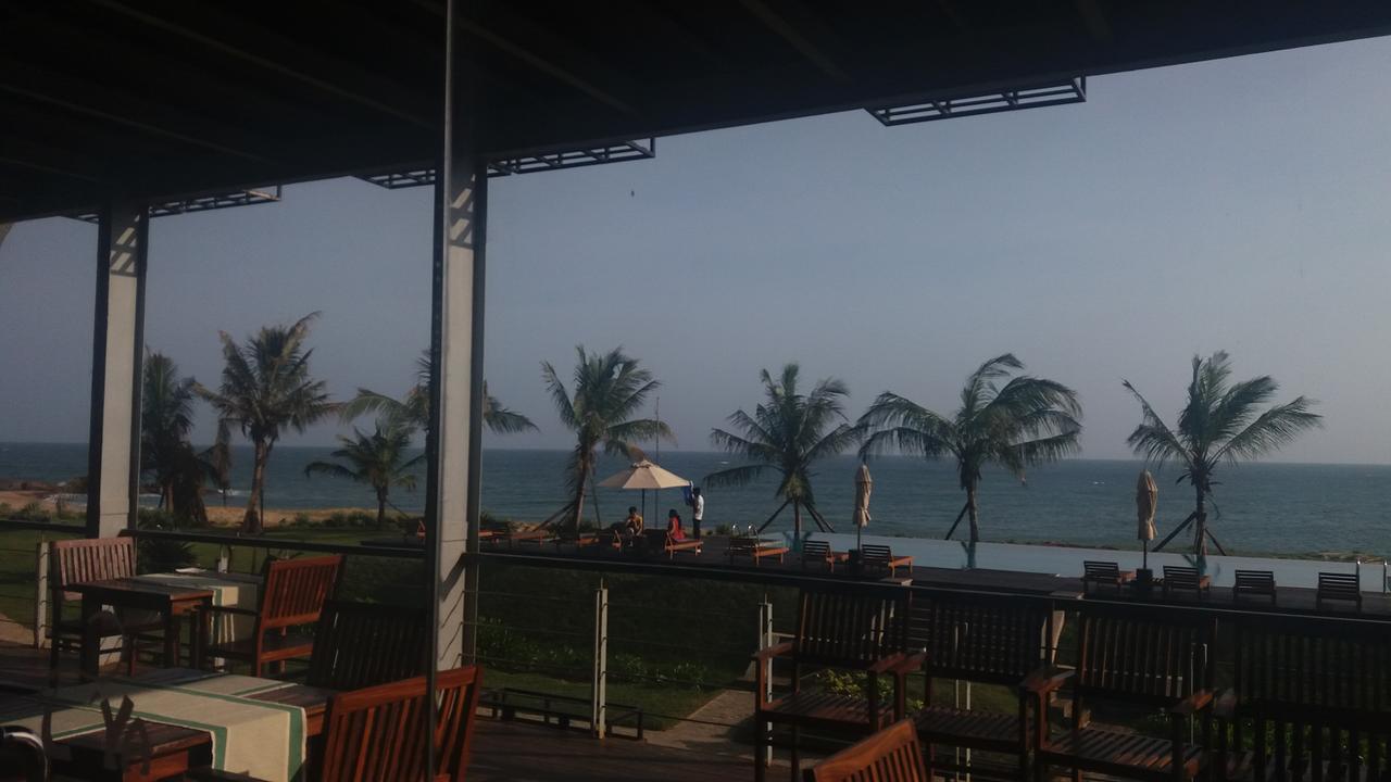יאלה Laya Safari Resorts & Spa מראה חיצוני תמונה
