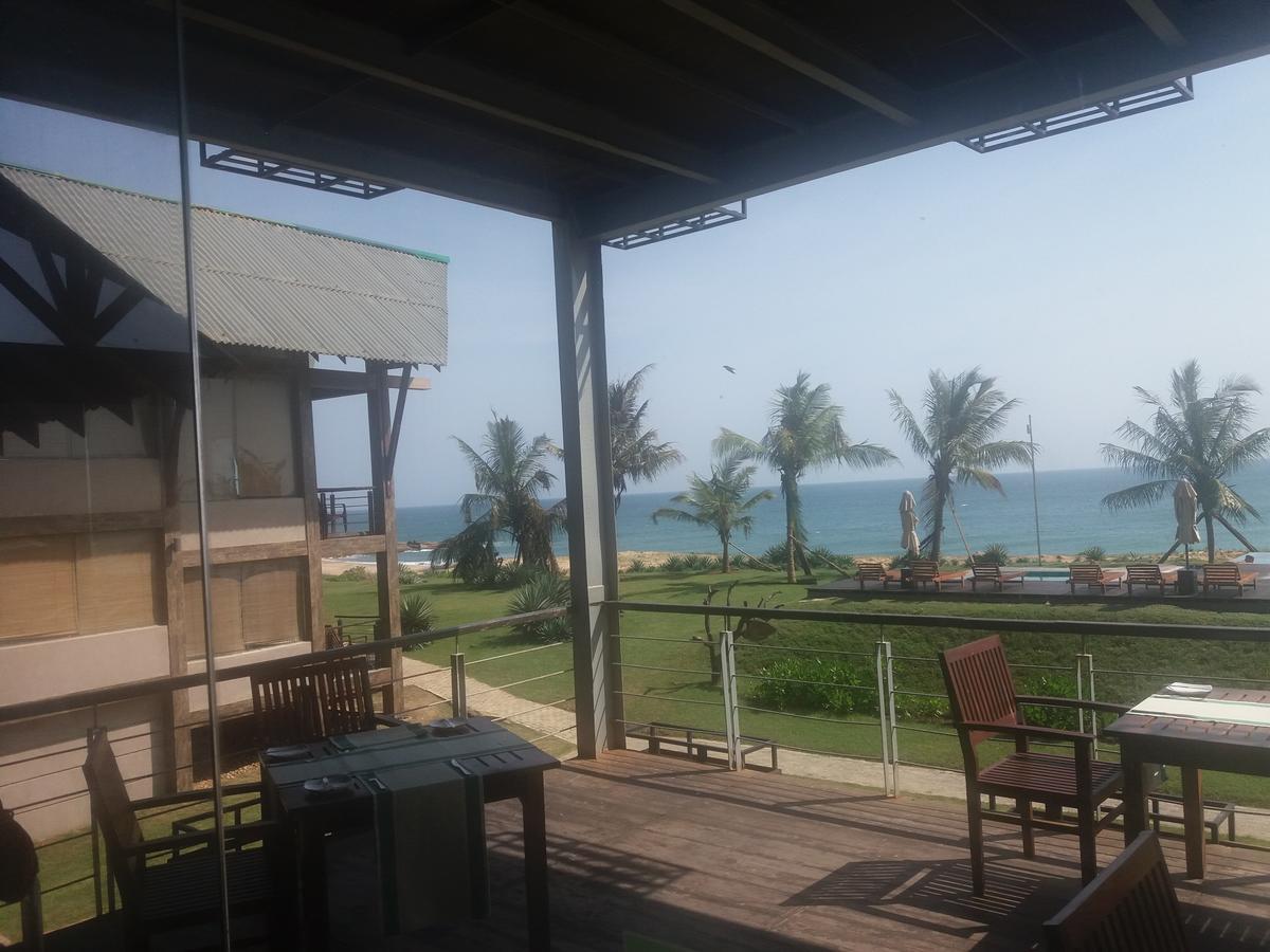 יאלה Laya Safari Resorts & Spa מראה חיצוני תמונה