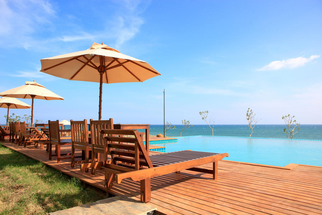 יאלה Laya Safari Resorts & Spa מראה חיצוני תמונה