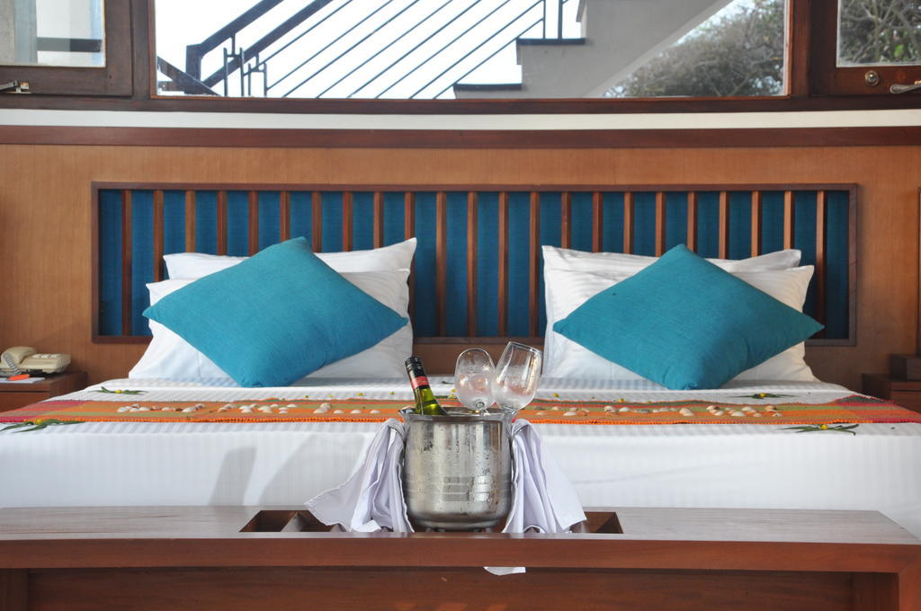 יאלה Laya Safari Resorts & Spa מראה חיצוני תמונה